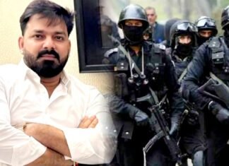 पत्नी विवाद में घिरे भोजपुरी एक्टर पवन सिंह को मिली ‘वाई प्लस’ कैटेगरी की सुरक्षा पवन सिंह