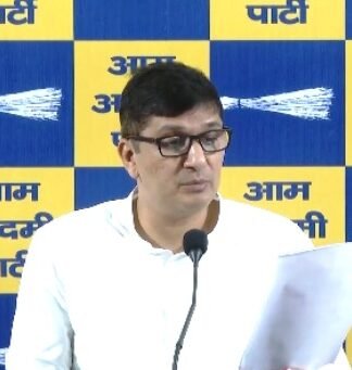 दिल्ली में नहीं हो सकती आर्टिफिशियल रेन, भाजपा सरकार ने की ड्रामेबाजी: सौरभ भारद्वाज आर्टिफिशियल रेन