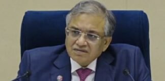 अब यूपी समेत देश के 12 राज्यों में होगा SIR, मतदाता सूची हुई फ्रीज, ज्ञानेश कुमार ने कहा, वोटर लिस्ट का शुद्धिकरण जरूरी ज्ञानेश कुमार