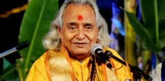 पंडित छन्नूलाल