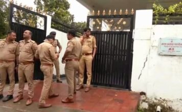 माता प्रसाद पांडेय