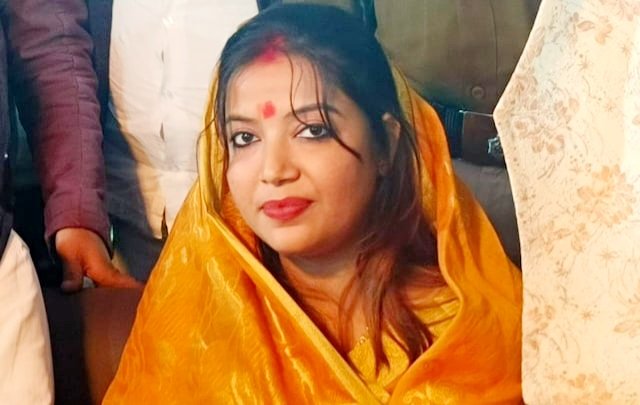 ज्योति सिंह ज्योति सिंह