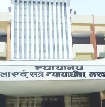 जिला जज लखनऊ मलखान सिंह ने संभाला कार्यभार मलखान सिंह