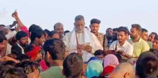 पप्पू यादव