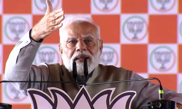 प्रधानमंत्री मोदी प्रधानमंत्री मोदी