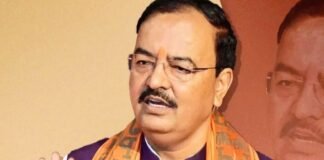 केशव मौर्या