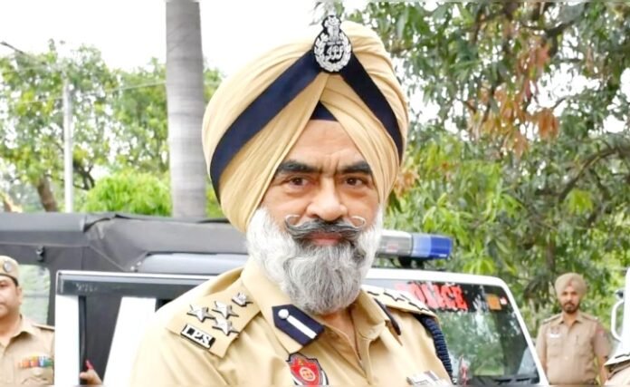 डीआइजी