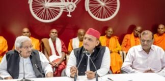 जारी है साठगांठ