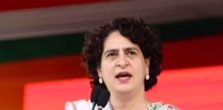 प्रियंका गांधी ने कहा, महिलाओं को अपनी सामूहिक शक्ति को राजनीतिक ताकत के रूप में करना चाहिए इस्तेमाल प्रियंका गांधी