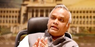 प्रियांक खड़गे