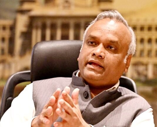 प्रियांक खड़गे