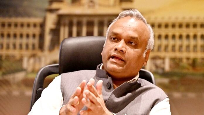 प्रियांक खड़गे