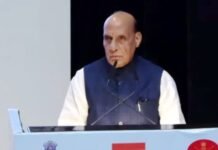 राजनाथ सिंह