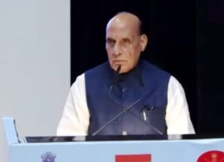 राजनाथ सिंह