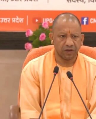 सीएम योगी