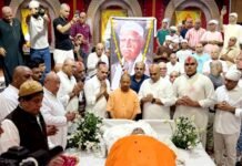 साईं चांडूराम