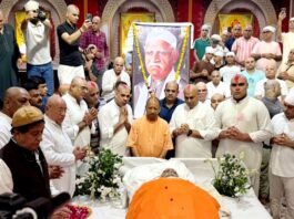 साईं चांडूराम