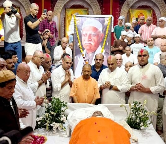 साईं चांडूराम