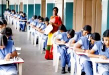SIR के कारण अब टली यूपी के परिषदीय स्कूलों की परीक्षाएं एसआइआर
