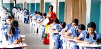 SIR के कारण अब टली यूपी के परिषदीय स्कूलों की परीक्षाएं एसआइआर