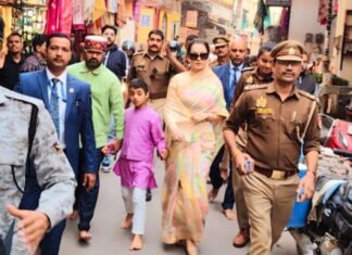 कंगना रनौत