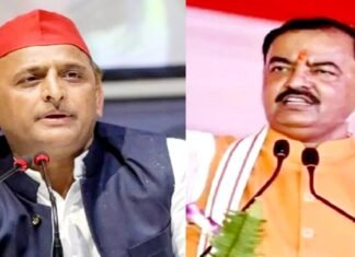 अखिलेश यादव