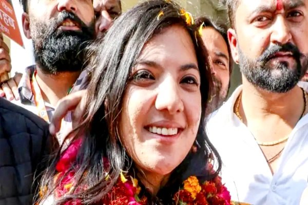 देवयानी राणा देवयानी राणा