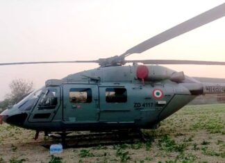 वायु सेना