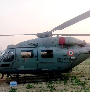 वायु सेना