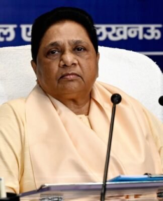 मायावती ने बसपा के OBC पदाधिकारियों संग बैठक कर मांगा वोट व नोट का सहयोग, दिए निर्देश ओबीसी बैठक