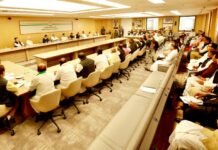 यूपी समेत 12 राज्यों के SIR पर खड़गे-राहुल ने किया मंथन, चुनाव आयोग से कहा, साबित करें नहीं कर रहें भाजपा के लिए काम एसआइआर