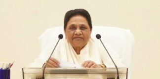 बसपा कार्यकर्ताओं से बोलीं मायावती, वोटरों के लिए सरकारी धन का इस्तेमाल कर रहीं सरकारें, SIR के प्रति भी किया सचेत मायावती