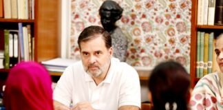 जहरीली हवा