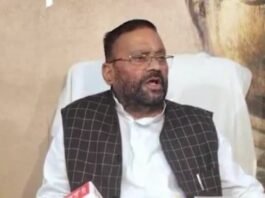 स्वामी प्रसाद