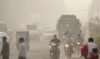 दिल्ली-NCR में ठंड से पहले खराब हुई हवा की गुणवत्ता, लोनी का AQI सबसे खराब प्रदूषण