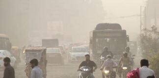 दिल्ली में प्रदूषण पर सख्त हुई GRAP, सीएमआरआइ ने रोकी कई गतिविधियां प्रदूषण