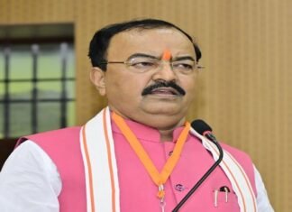 डिप्टी सीएम