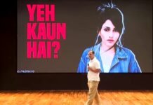 राहुल गांधी का H-बम’ खुलासा, “ब्राजीलियाई मॉडल के नाम से हरियाणा में पड़े 22 वोट, चुनाव आयोग पर उठाएं गंभीर सवाल”