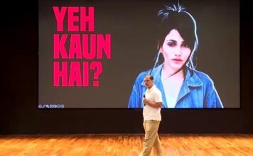 राहुल गांधी का H-बम’ खुलासा, “ब्राजीलियाई मॉडल के नाम से हरियाणा में पड़े 22 वोट, चुनाव आयोग पर उठाएं गंभीर सवाल”
