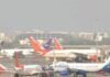 IGI एयरपोर्ट के ATC में आई तकनीकी खराबी, सैकड़ों फ्लाइट प्रभावित आइजीआइ एयरपोर्ट