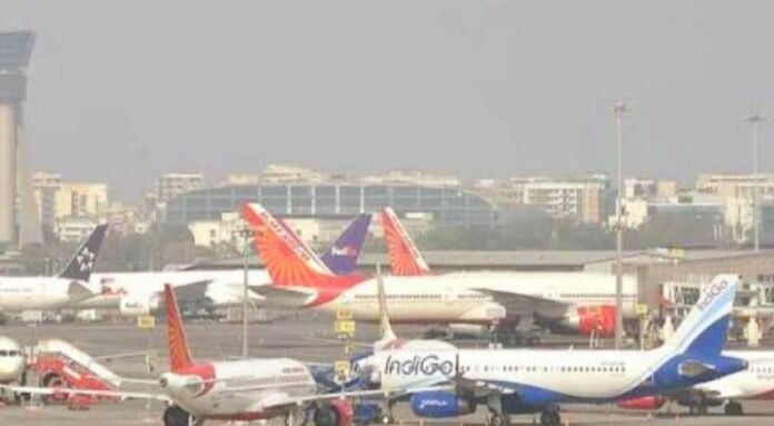 आइजीआइ एयरपोर्ट