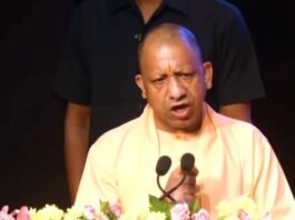 ‘वंदे मातरम’ की 150वीं वर्षगांठ पर बोले CM योगी, ‘राष्ट्र सर्वोपरि, कर्तव्यों की याद दिलाता है ये गीत’ वंदे मातरम' गीत