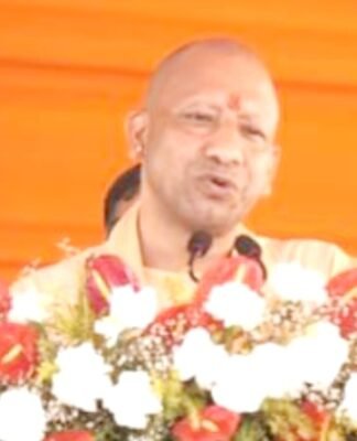 सीएम योगी