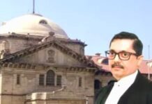 आजम खान के केस की सुनवाई से जज समीर जैन हटे, अपने कोर्ट से किया रिलीज समीर जैन