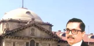 आजम खान के केस की सुनवाई से जज समीर जैन हटे, अपने कोर्ट से किया रिलीज समीर जैन