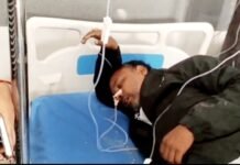 SIR ड्यूटी में लगे एक और BLO ने खाया जहर, KGMU में मौत, SDM-BDO पर लगाया गंभीर आरोप बीएलओ