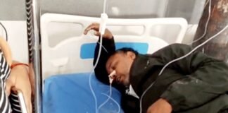 SIR ड्यूटी में लगे एक और BLO ने खाया जहर, KGMU में मौत, SDM-BDO पर लगाया गंभीर आरोप बीएलओ