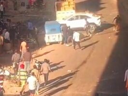 क्रेटा चालक
