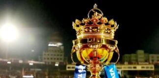 WPL 2026 का शेड्यूल जारी, MI-RCB की टक्कर से होगी लीग की शुरुआत महिला प्रीमियर लीग