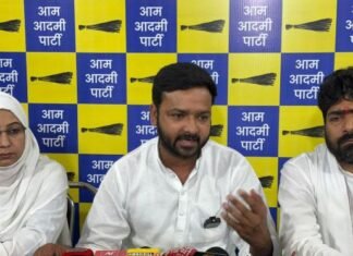 विनय पटेल